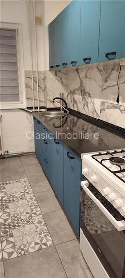 Vanzare apartament 2 camere in Gheorgheni bloc reabilitat termic- zona Diana - 7