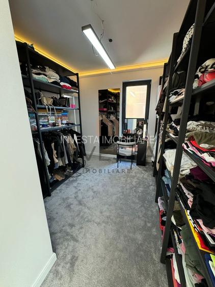 Casa individuala, 625 teren! Finisaje moderne, recent finalizata! - 15