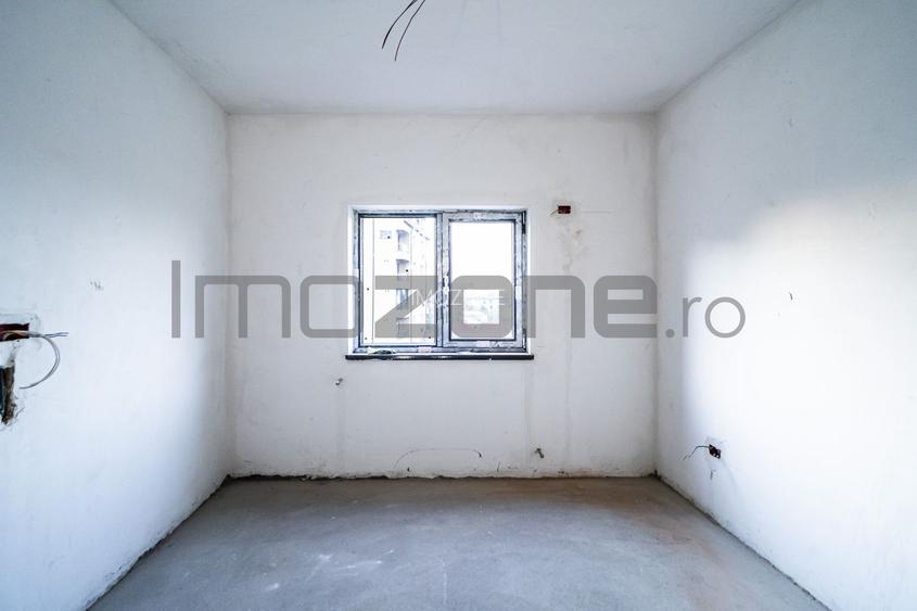 2 camere, 58 mp, decomandat, etaj 1/4, MILITARI METROU Pacii, COMISION 0% - 7