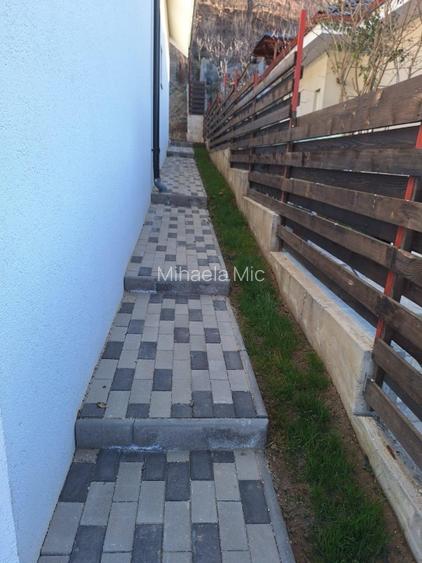 Persoană fizică, vând casă individuală în Tăuți comuna Florești - 6