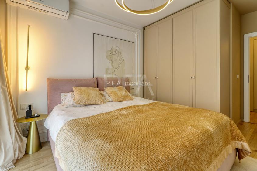 3 camere, Belvedere Residence, ready to move - 15