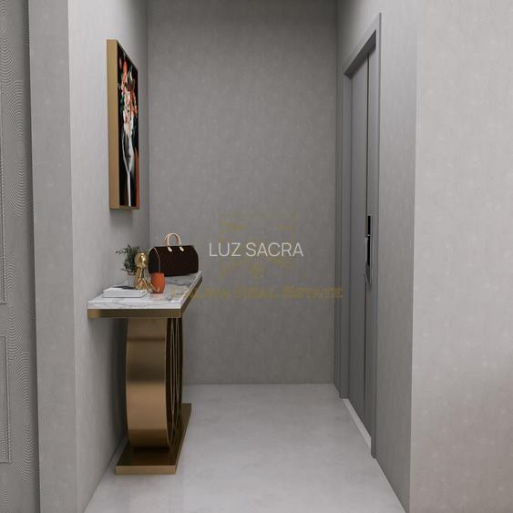 Vanzare Casa Noua - 95mp - Laser Village 2 Magurele - 17