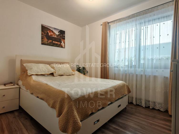 Apartament modern și primitor 3 camere Arhitectilor! - 9
