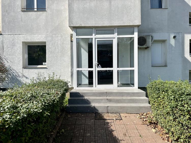 Spatiu comercial in zona LIDL (Bulevardul Saturn) - 6