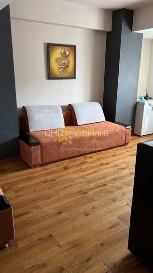 Apartament 2 camere decomandate, zona Tatarasi Sud-Bdul Chimiei. - 5