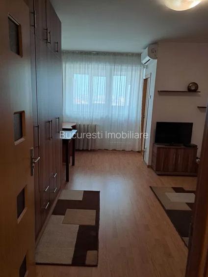 Iancului,Metrou,Bloc 1980,Reabilitat,Balcon,Mobilat,utilat,Luminos,Spatios. - 2