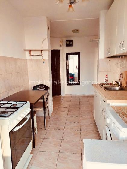 Apartament 1 Decembrie 1918, 1 minut de metrou, stradal, mobilat complet, liber - 5