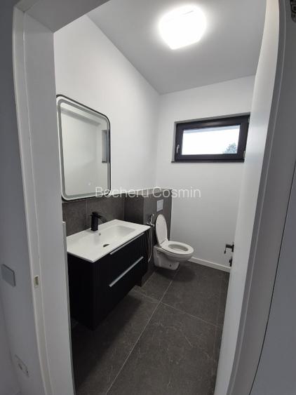 Casa P+1E, Corp A Zona ELVILA, Palazu Mare - 10