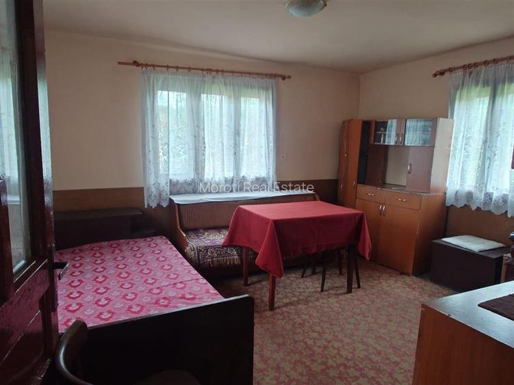 Casa plus Teren Risculita - 19