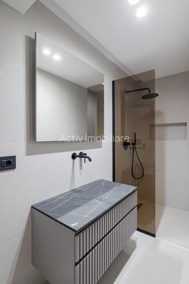 Apartament 3 camere Mamaia - zona Centrala | 90 mp | totul nou, prima utilizare - 18