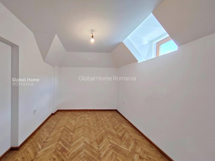 Dorobanți - Capitale | 3 Camere | Renovat Integral - 6