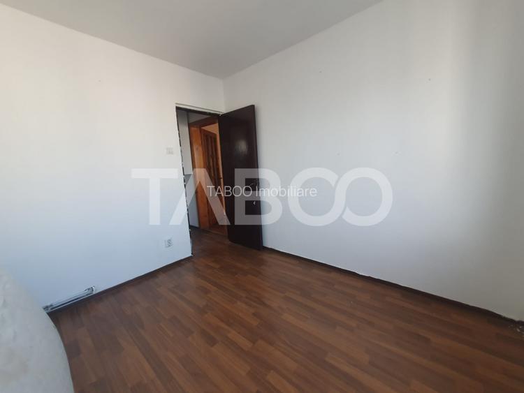Apartament 2 camere 48 mp + balcon 3 metri zona Tudor Vladimirescu - 3