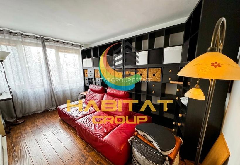 Vanzare apartament 2 camere renovat 12 min Metrou Piata Sudului - 9