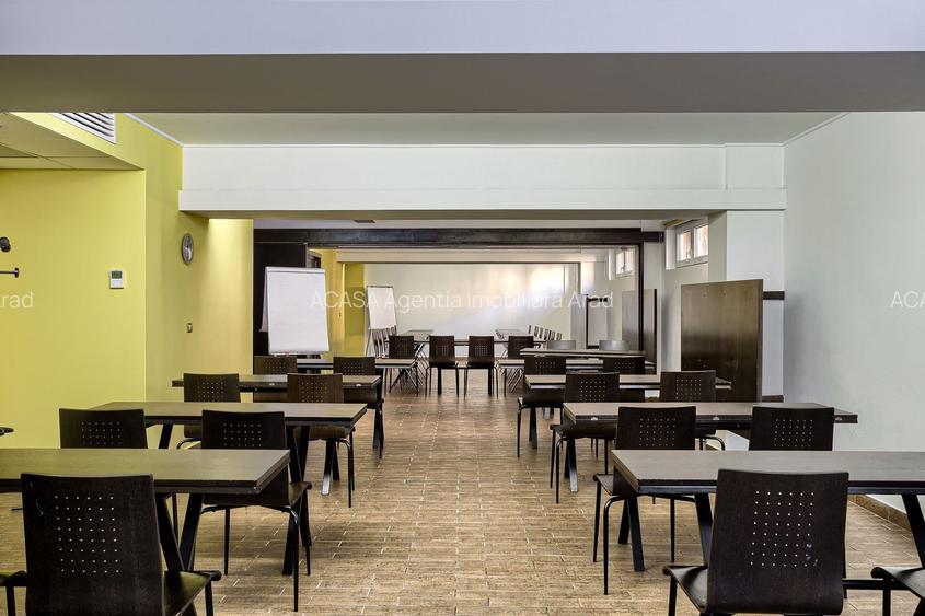 Oportunitate exclusivă de investiție: Hotel Best Western Central Arad - 25