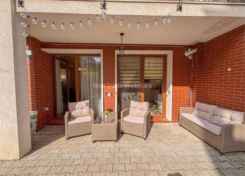 Apartament 2 camere bloc nou Tractorul - 5