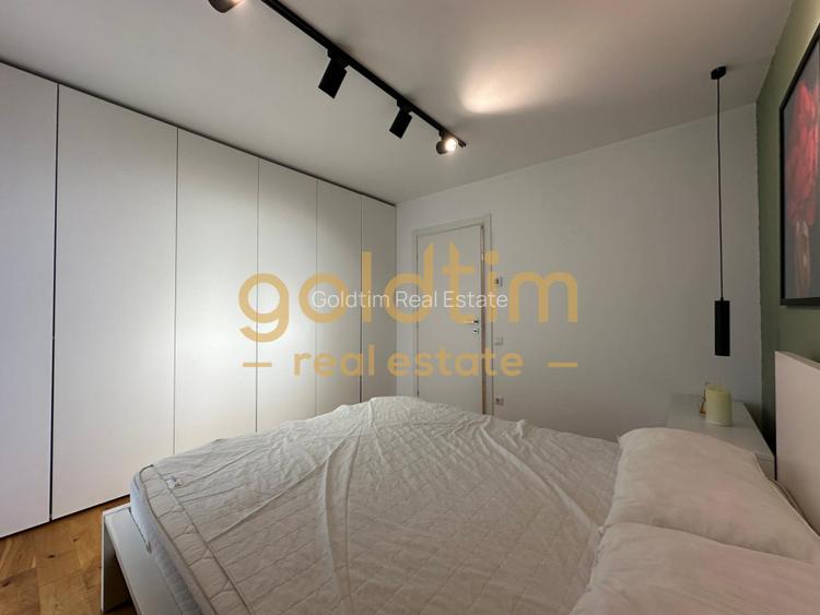 Apartament 2 camere/Cochet/Baneasa/Parcare inclusa/ Sisesti - 3