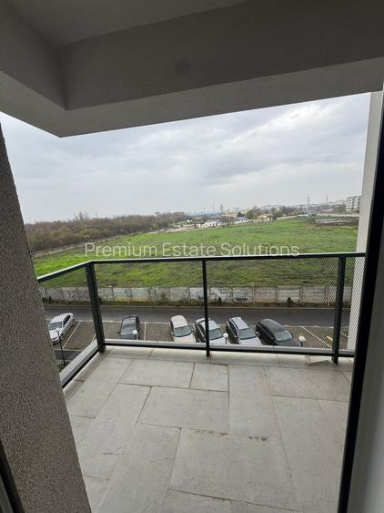 GARSONIERA DECOMANDATA - BD. TIMISOARA - TVA INCLUS - LOC PARCARE - COMISION 0% - 22