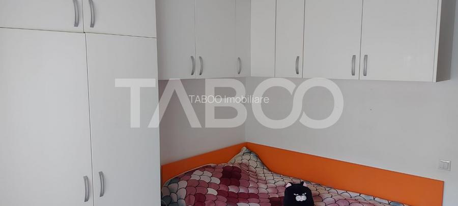 Apartament de vanzare 5 camere in Manastur zona Pod Calvaria - 6