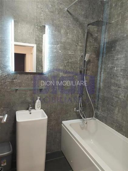 Aparatament modern cu centrala proprie , complex Sky Garden Residence - 13