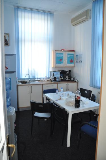 Casa Vila Aviatorilor - office , clinica , comercial - 14