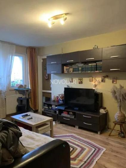 3 camere Parcul IOR - 2