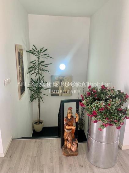 Vila duplex Corbeanca - 28