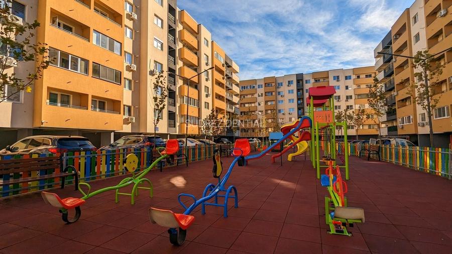 Apartament 2 camere - studio, Metalurgiei, Drumul Binelui, Comision 0% - 15