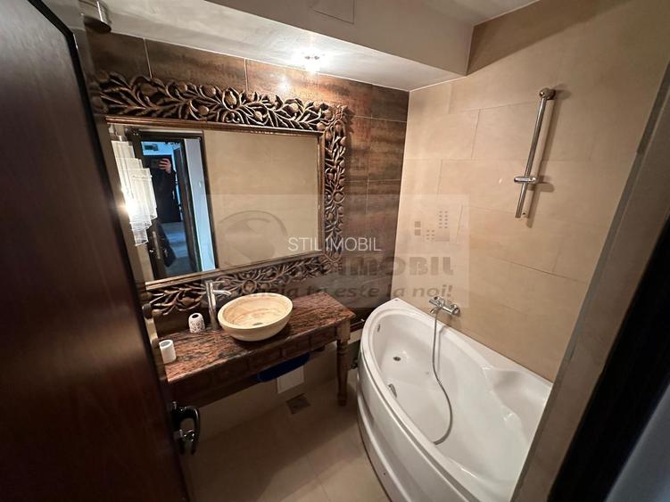 Apartament 4 camere exclusivist ultracentral, Palas – 299.900 € - 6