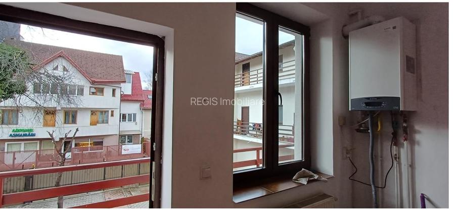 Apartament 2 camere Centrul Civic nemobilat - 9