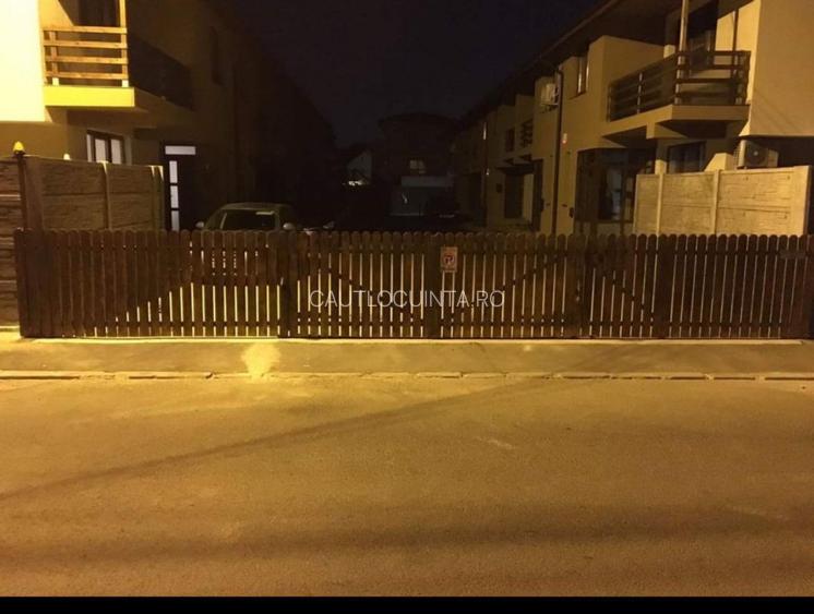 Casa cu 3 dormitoare + Living + Mansarda amenajata - 15 min Metrou - 19