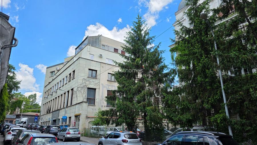3 camere I Cismigiu I Berthelot I 99 mp I Renovat integral I Ocazie - 19