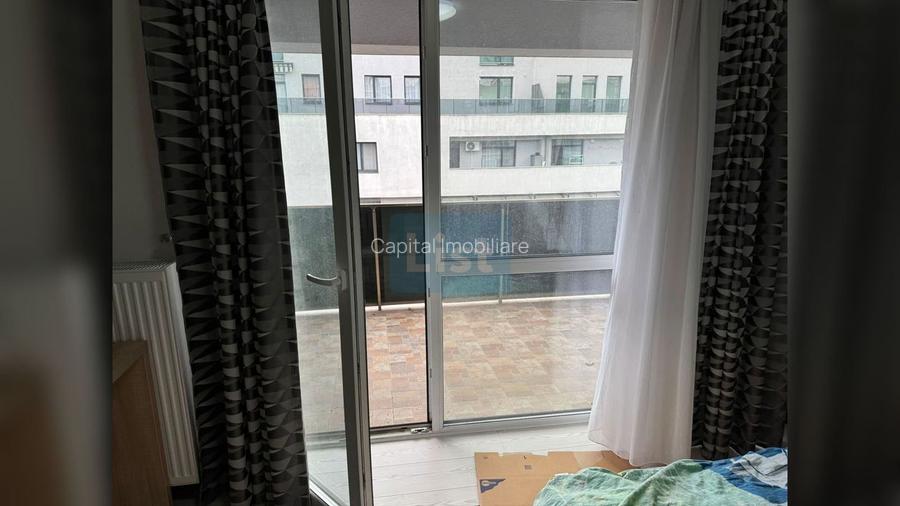 COMISION 0%! Ap. 2 camere 67 mp, PET FRIENDLY, Soporului - Gheorgheni - 17