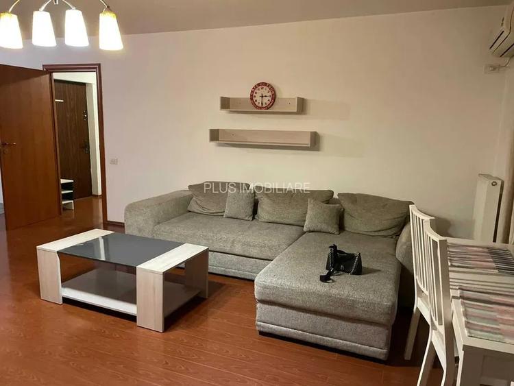 Apartament 2 camere Lux+20mp terasa in Complexul Metropolis Residence - 5