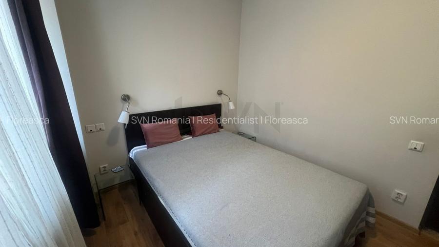 REA1026990 Apartament 2 camere l Mobilat Renovat l Parc Cismigiu I Stirbei Voda - 4