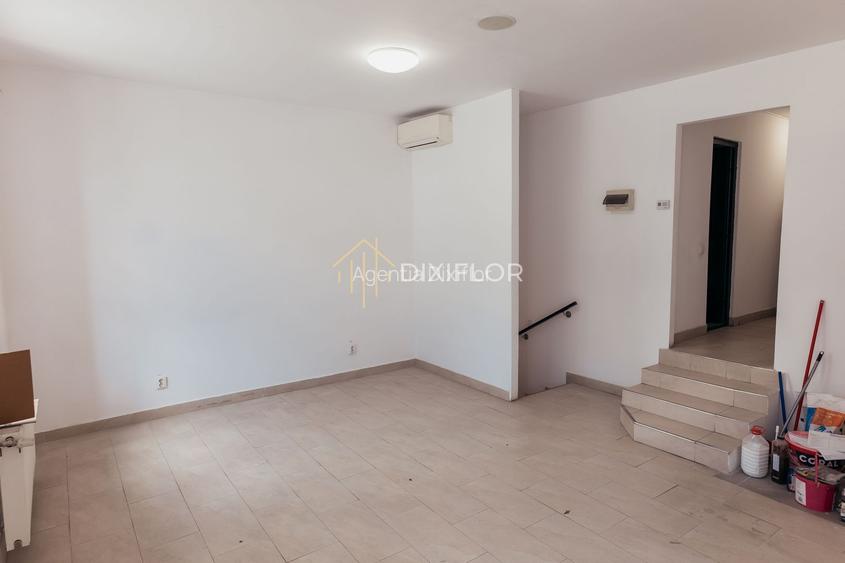 Spațiu comercial | medical | beauty | birouri | str. Cuza Vodă - 3