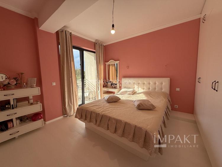 Apartament deosebit cu 2 camere, parcare subterană, Kaufland Marasti - 5