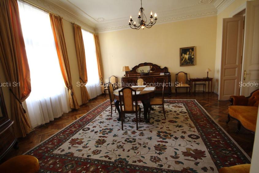 APARTAMENT DEOSEBIT IN ZONA CENTRALA - 22