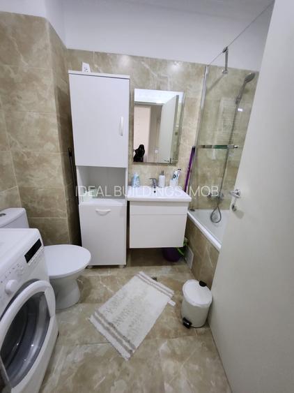 Apartament - Bucatarie Separata - Centrala Proprie - Militari Residence - 8