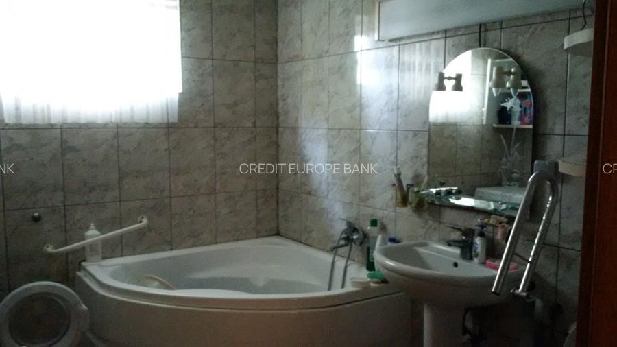 Casă individuală cu 7 camere în Brazi - 5