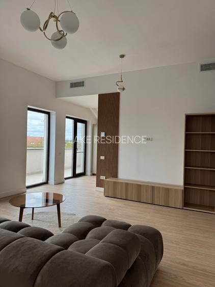 Proprietar inchiriez 2cam si birou - 5