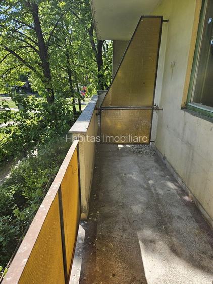 0 %  Comision 3 camere, zona Iulius Mall, 2 balcoane, etaj 1, sudic - 11