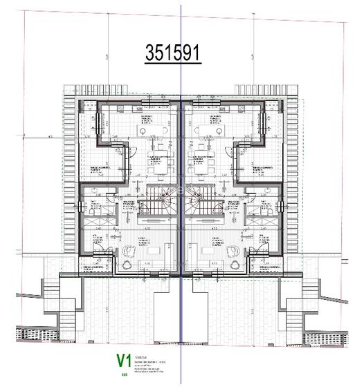 Case de vanzare in Cluj-Napoca-- Lomb Residence,  Dambul Rotund - 10
