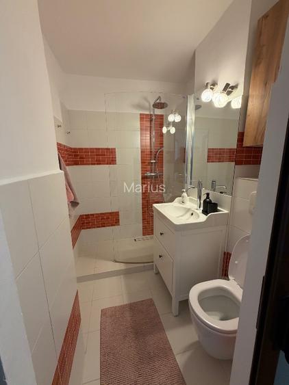 Apartament 3 camere de închiriat – Dristor | 2 minute metrou | complet mobilat - 10