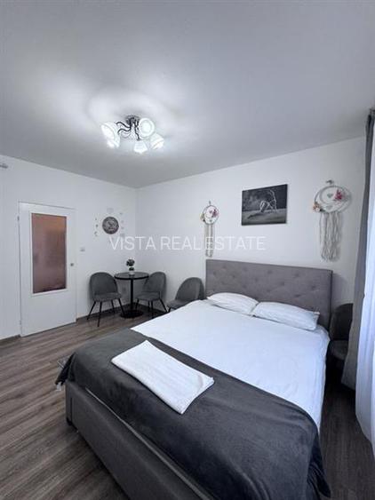 Garsoniera ideala pentru locuit sau investitie. Zona Centrala - 2