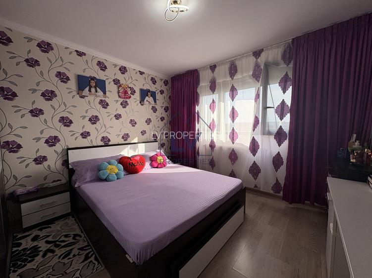 VANZARE 3 CAMERE | OXY RESIDENCE | SOSEAUA BUCURESTI-MAGURELE - 8
