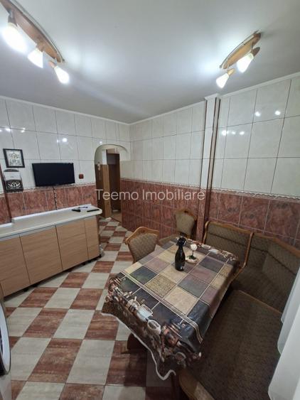 Apartament 2 camere, decomandat, 46 mp, ac, zona Brancoveanu - 5