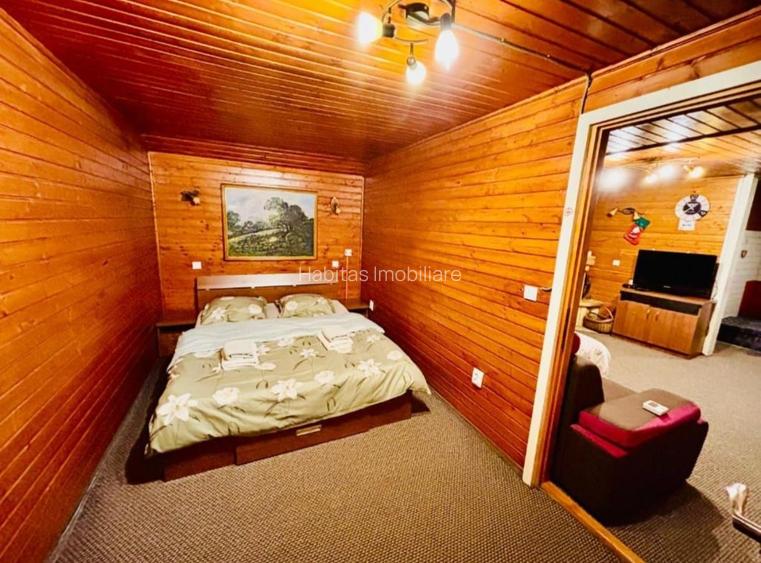 Casa cu destinatie multipla, teren de 1560 mp,  piscina,  Feleacu - 41