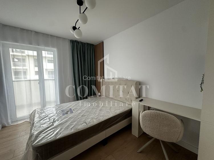 Apartamnet la cheie | Etaj intermediar | Zona Eroior Floresti - 11