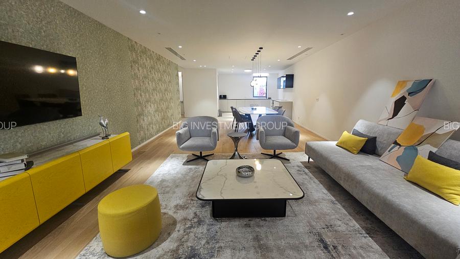 Romana, imobil boutique, impecabil, pentru pretentiosi, lux, constructie 2025. - 9