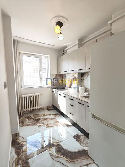 Apartament 2 camere de vanzare zona Unirii - Cantemir - 8